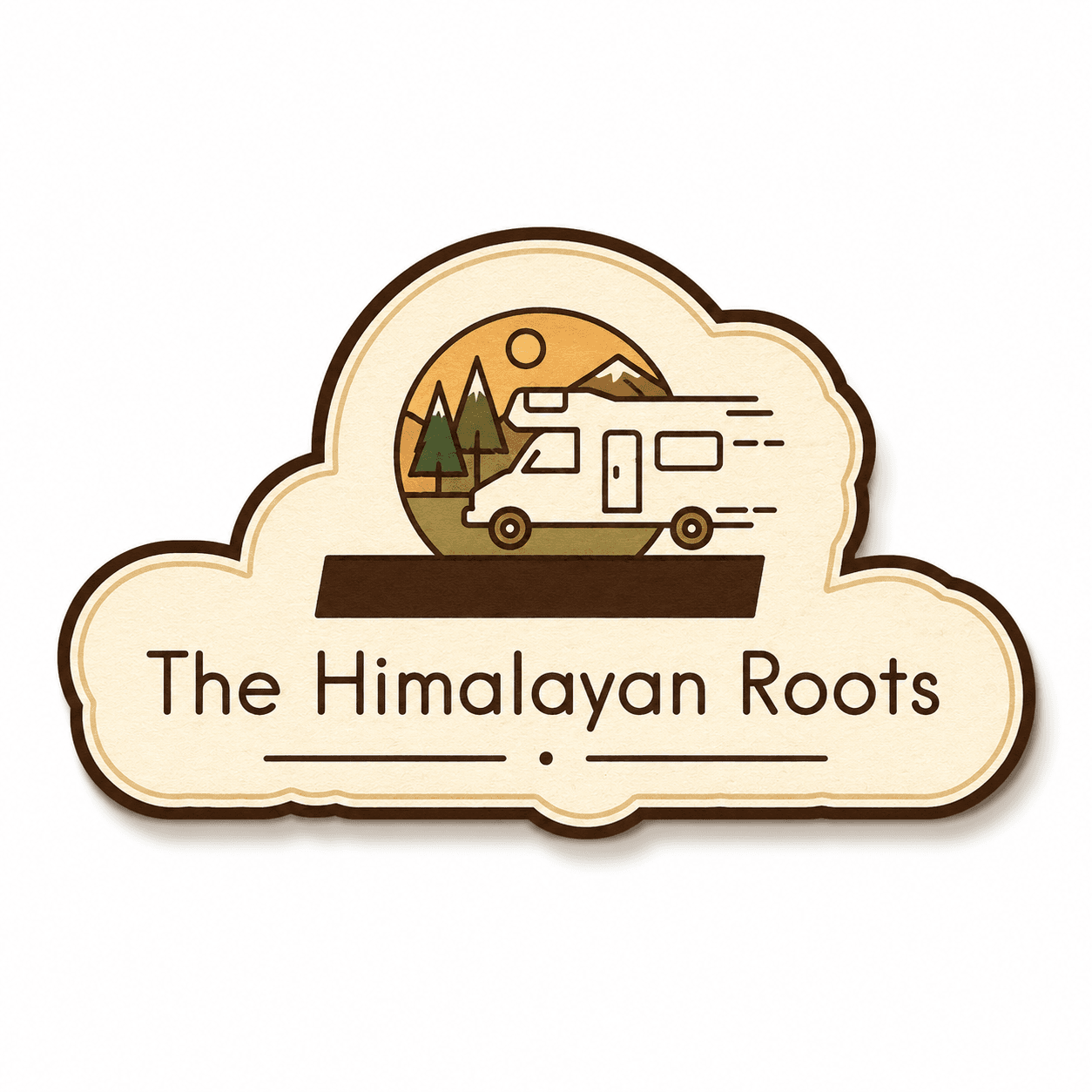 THR Logo